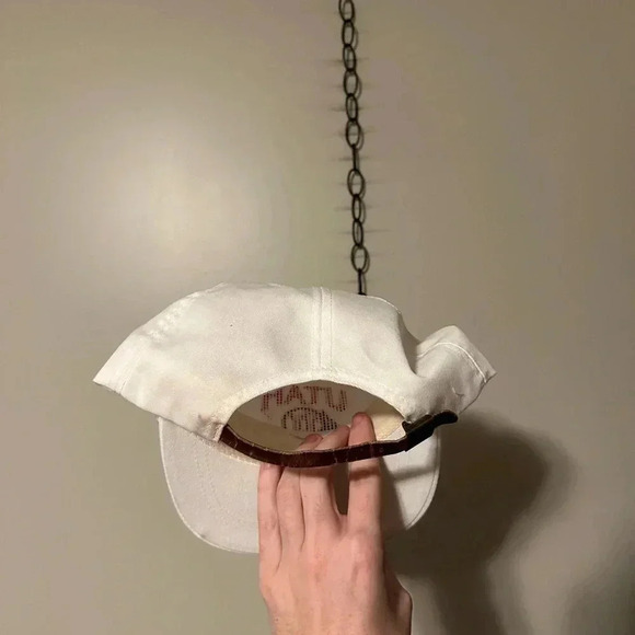 Vintage Utah Ute’s  Logo Hat - Picture 4 of 7